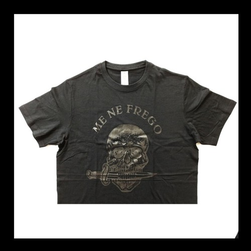 Tshirt arditi me ne frego - tshirt,