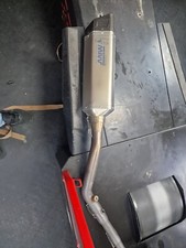 Scarico Completo Mivv tmax 560