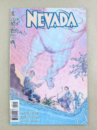 1998 vertigo nevada fn - #2, fn+