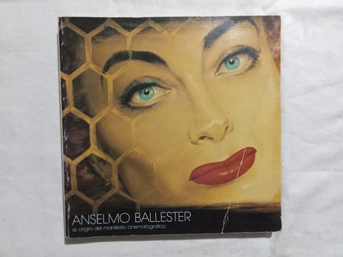 Anselmo ballester origini - ballester.,