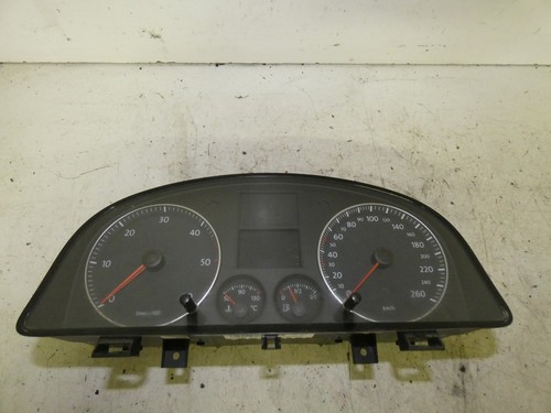 Strumentazione touran 1t - vw,