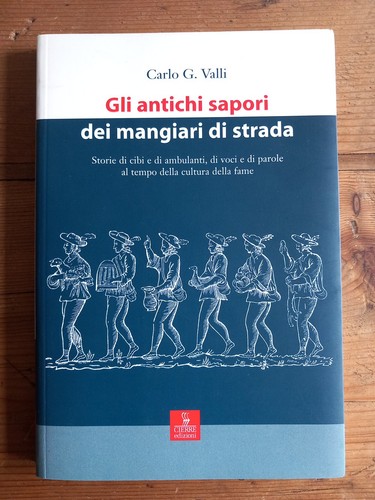 Valli gli antichi - -,