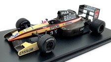 Wave 1/24 Scale Resin