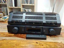 Octave V110 SE integrated