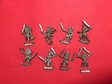 Citadel Games Workshop metallo