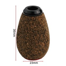 Manopola comoda per mulinello