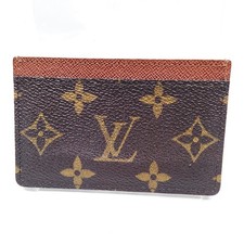 Louis Vuitton LV Card Case