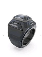 Anello cocktail Swarovski