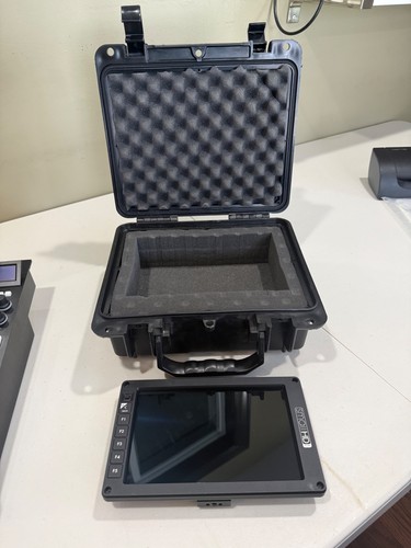Monitor smallhd 702 - monitor,