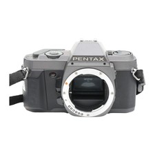 Pentax P30T fotocamera reflex