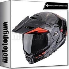 SCORPION CASCO INTEGRALE PER
