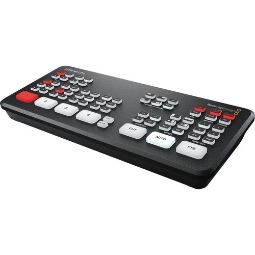 Blackmagic design atem - design,