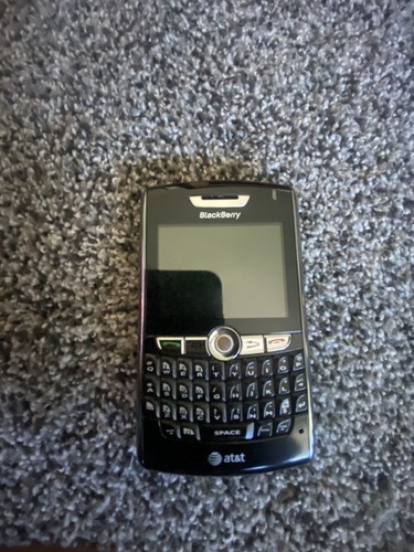 Blackberry 8820 black - -, at&t