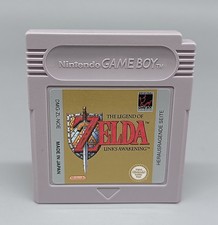 Zelda Links Awakening