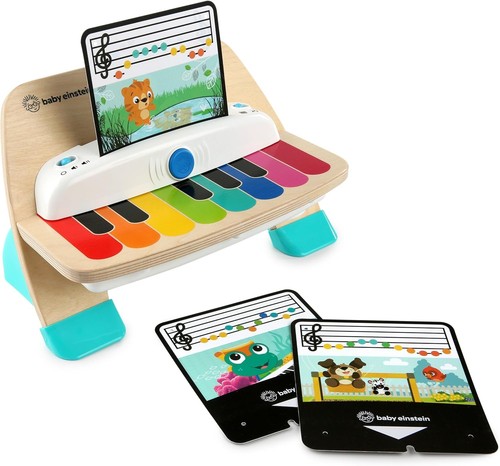 Hape piano dal tocco - dal,
