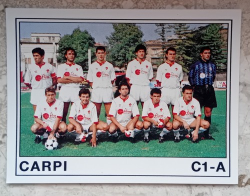 Figurina calciatori panini - calciatori,
