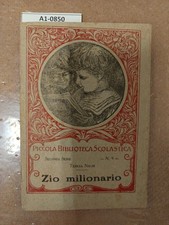 Zio Milionario - Teresa Naldi