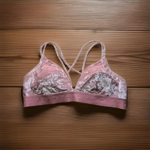 Victorias secret pink velvet - secret,