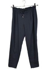 ZARA Pantaloni di carta Donna