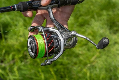 Mulinello pesca korum - pesca,