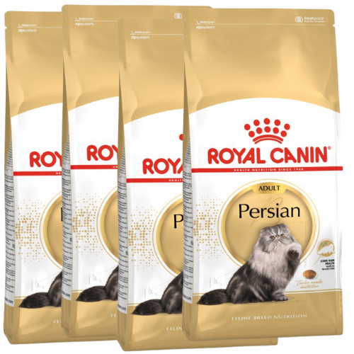 400 royal canin - x, g
