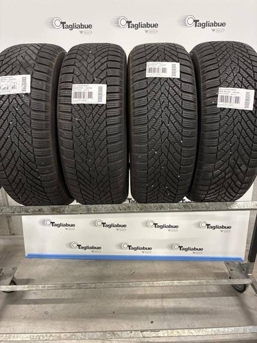 Set gomme 205 - set,