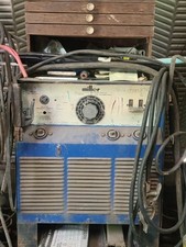 Miller 250amp 3phase arc