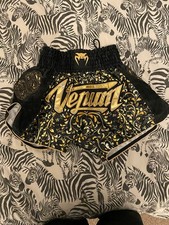 Pantaloncini Muay Thai - Venum