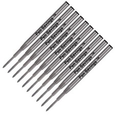 Confezione da 10 ricariche per