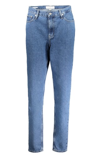 Calvin klein jeans denim donna - klein,