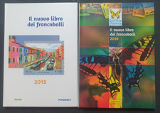 IL NUOVO LIBRO DEI FRANCOBOLLI