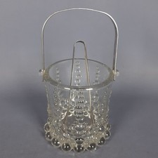 Secchiello Portaghiaccio Vetro