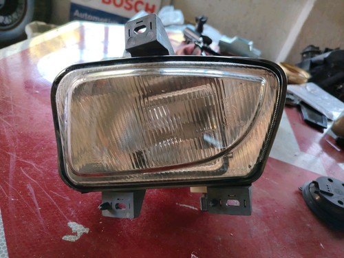 Fendinebbia alfa romeo - fendinebbia,