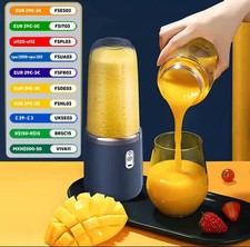 Frullatore portatile