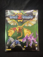 Invizimals Evolution: Album
