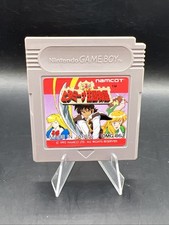 Game Boy GB - Grande avidità