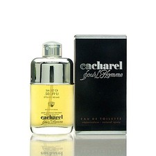 Cacharel pour L Homme Eau de Toilette 100 ml EDT Spray Uomo NUOVO IMBALLO ORIGINALE