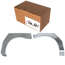 2x BLIC Riparazione Parafango