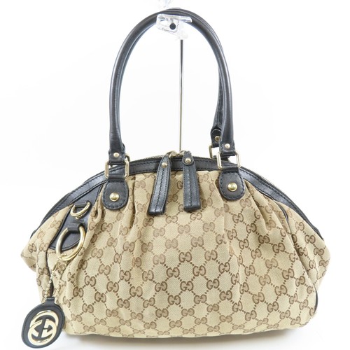 Gucci sukey borsa - gucci, in