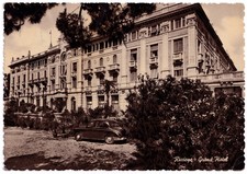 Riccione - Grand Hotel -