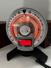 Lettore CD Lasonic Cyber