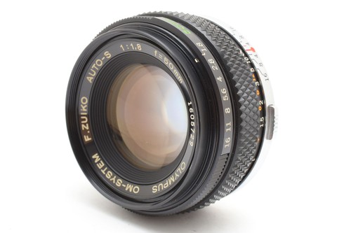 Ecc olympus om system - [ecc+5],