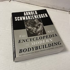 New Encyclopedia of Modern