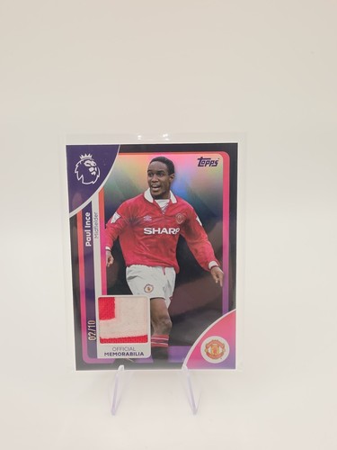 2025 topps premier league - 2025-26,