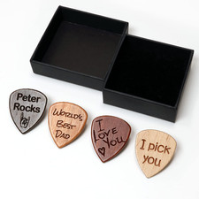 Plettro per chitarra - plettro,
