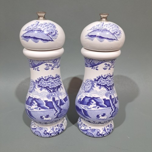 Macina sale pepe spode - sale,