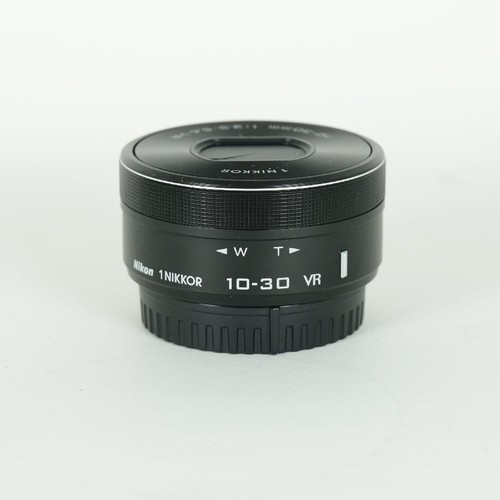 Nikon nikkor 10 - nikon, 1