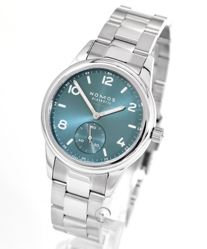 Nomos club sport neomatik - nomos,