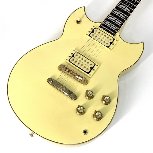 Chitarra elettrica yamaha - chitarra,