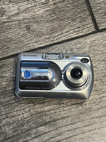 Leggi fujifilm finepix - fujifilm, a330